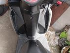 TVS Ntorq 125 cc 2019