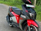 TVS Ntorq 125 2024