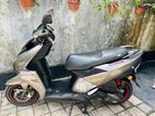 TVS Ntorq 125 2019