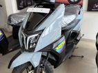 TVS Ntorq 125 DISC 2026