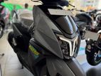 TVS Ntorq 125 DISC 2026