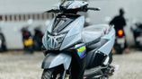 TVS Ntorq 125 DISC 2026