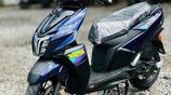 TVS Ntorq 125 DISC 2026