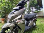 TVS Ntorq 125 2019