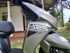 TVS Ntorq 125 2019