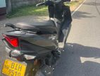 TVS Ntorq 125 Disc Brakes 2019
