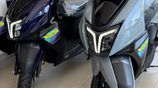 TVS Ntorq 125 Disc Fi 2026