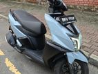 TVS Ntorq 125 2026