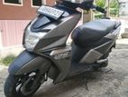 TVS Ntorq 125 Disk 2018