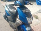 TVS Ntorq 125 Disk 2019