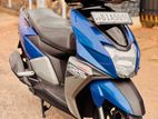 TVS Ntorq 125 Disk 2019