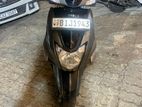 TVS Ntorq 125 Disk 2019