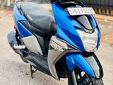 TVS Ntorq 125 Disk 2020