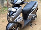 TVS Ntorq 125 Disk Brake 2019