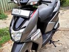 TVS Ntorq 125 2019