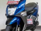 TVS Ntorq 125 2018