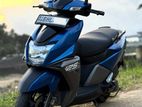 TVS Ntorq 125 2018
