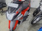 TVS Ntorq 125 Disk Model 2025