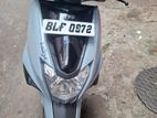 TVS Ntorq 125 2026