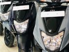 TVS Ntorq 125 DRUM 2026