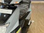 TVS Ntorq 125 Drum Edition 2025