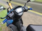 TVS Ntorq 125 2020