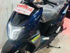 TVS Ntorq 125 2025