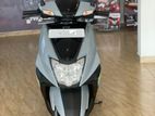 TVS Ntorq 125 Edition 1 2026
