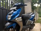 TVS Ntorq 125 Edition 2018