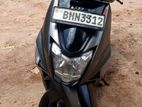 TVS Ntorq 125 2019