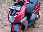 TVS Ntorq 125 Edition 2019