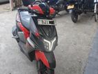 TVS Ntorq 125 Edition 2024