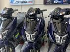 TVS Ntorq 125 EFI 2026