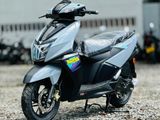 TVS Ntorq 125 EFI 2026