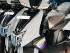 TVS Ntorq 125 EFI 2026