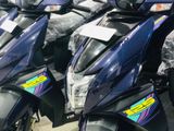 TVS Ntorq 125 EFI 2026