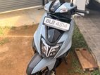 TVS Ntorq 125 EFI 2026