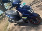 TVS Ntorq 125 EFI 2026
