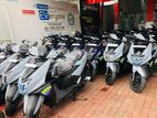 TVS Ntorq 125 EFI 2026