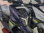TVS Ntorq 125 EFI 2026