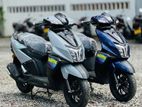 TVS Ntorq 125 EFI DISK Edition 2026