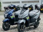 TVS Ntorq 125 EFI DISK Edition 2026