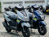 TVS Ntorq 125 EFI DISK Edition 2026