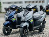 TVS Ntorq 125 EFI DISK Edition 2026