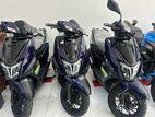 TVS Ntorq 125 Fi 2025