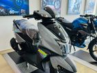TVS Ntorq 125 fi 2026