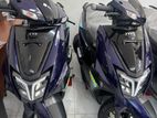 TVS Ntorq 125 FI 2026
