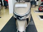 TVS Ntorq 125 fi 2026