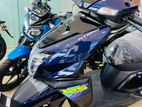 TVS Ntorq 125 fi 2026