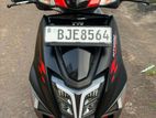 TVS Ntorq 125 2023